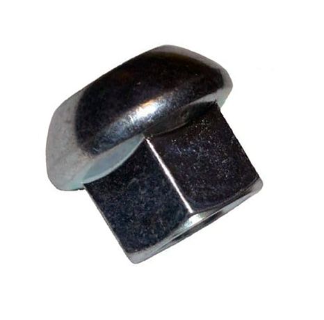 Matice kolová DIN 74361A