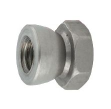 Matice ulamovací pojistná DIN 9150