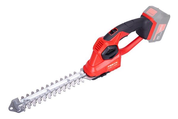 Nůžky AKU na živé ploty / trávu  FESTA 199/72mm, SHARE 20V (bez baterie a nabíječky)