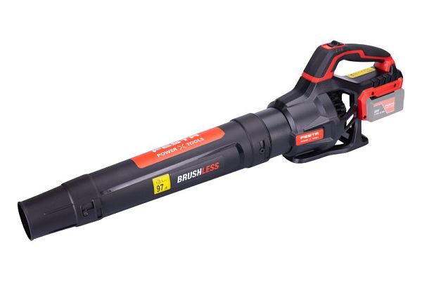 Fukar AKU FESTA 108/148 km/h SHARE 20V (bez baterie a nabíječky)