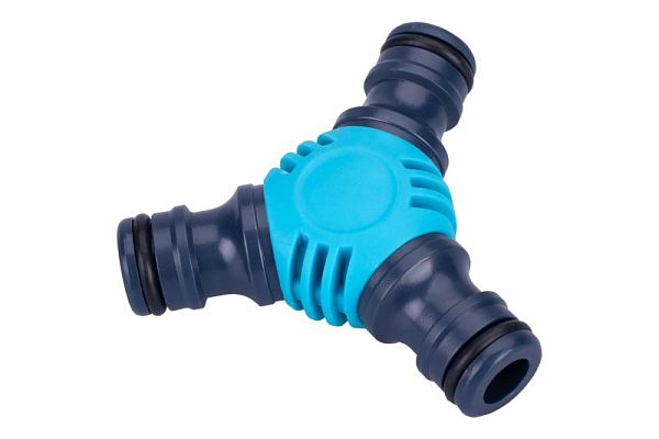 Mezikus spojovací pro 3 rychlospojky FESTA AQUATIC