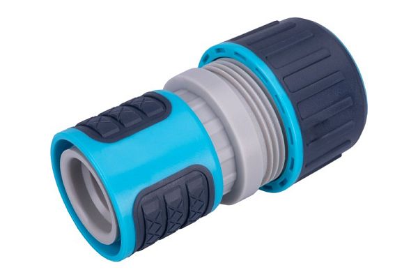 Rychlospojka FESTA AQUATIC na hadice 1/2” a 3/4"