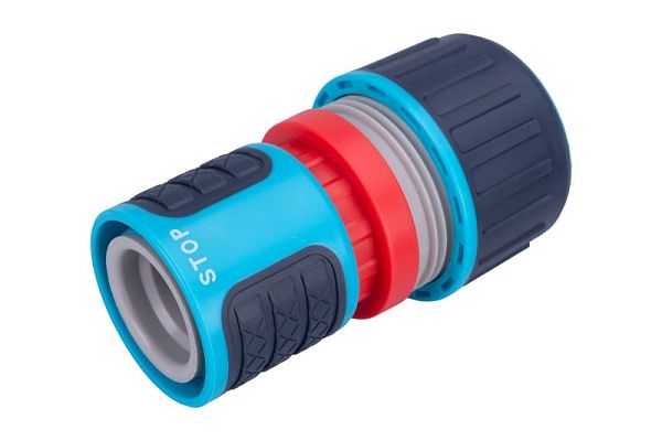 STOP rychlospojka  FESTA AQUATIC na hadice 1/2” a 3/4"
