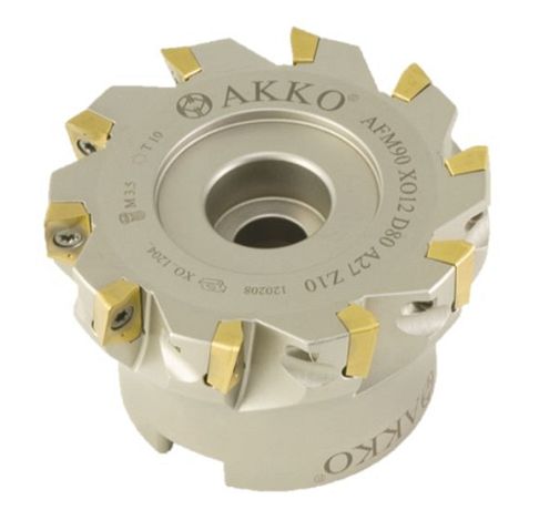 Fréza rohová nástrčná AKKO AFM90-XO12-D50-A22-Z07-H