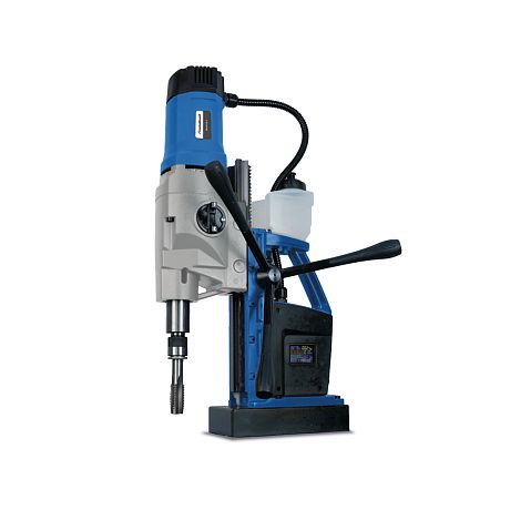 Magnetická vrtačka MB 653 BL-V
