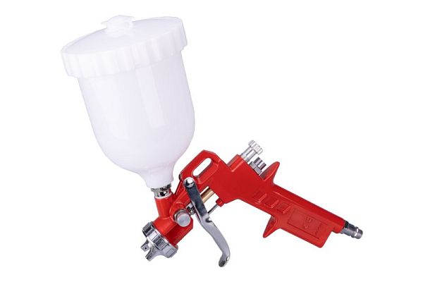 Pistole stříkací FESTA horní plast 500ml