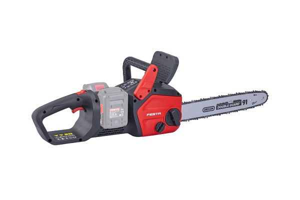 AKU pila řetězová FESTA BRUSHLESS SHARE 20V 35cm 2x20V (bez baterií a nabíječky)