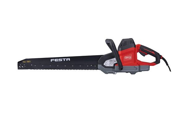 Pila na stavební materiály 1700W FESTA