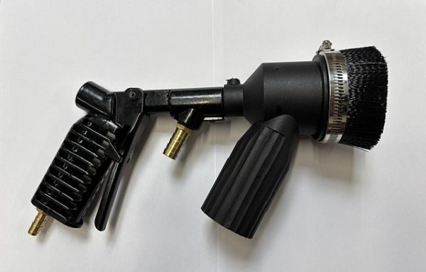 Pískovací pistole pro MSSG 105 A
