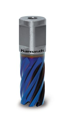 Jádrový vrták Ø 15 mm Karnasch BLUE-LINE PRO 30