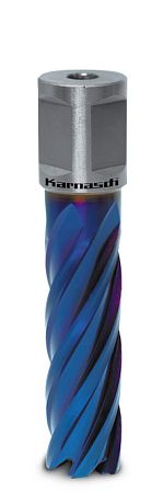 Jádrový vrták Ø 12 mm Karnasch BLUE-LINE PRO 55