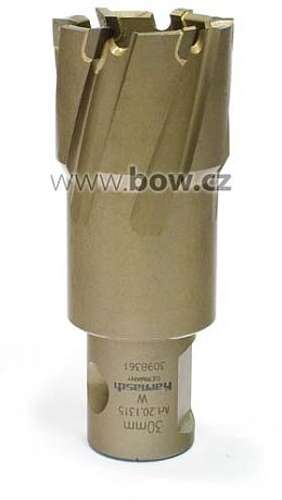 Jádrový vrták Ø 32 mm Karnasch HARD-LINE 40