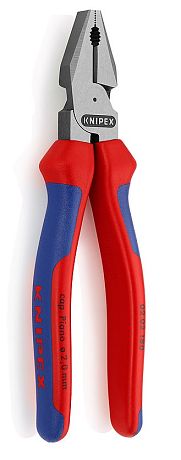KNIPEX kleště kombinované silové