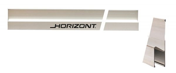 Lať stahovací HORIZONT h-profil SLh 1. 5m