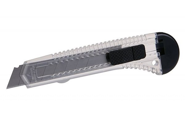 Nůž odlamovací P 204 18mm