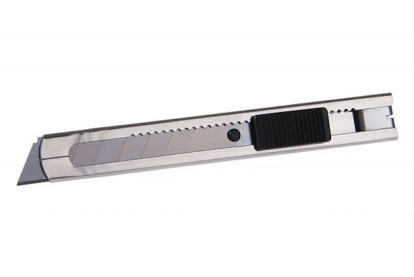 Nůž odlamovací FESTA nerez 18mm