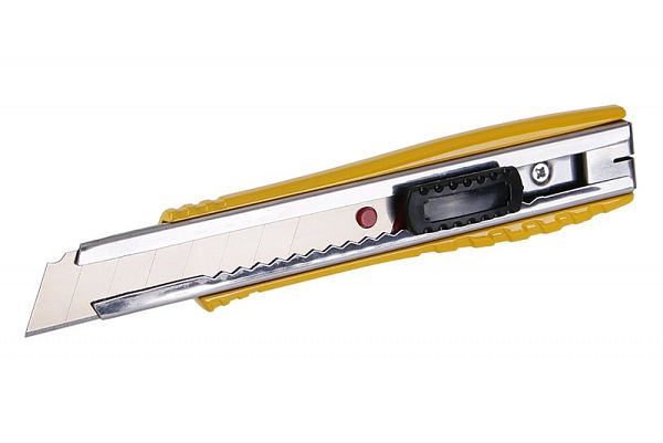 Nůž odlamovací FESTA 18mm ALU