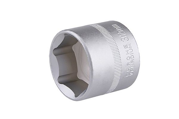 Hlavice FESTA 1/2&quot; CrV 32mm
