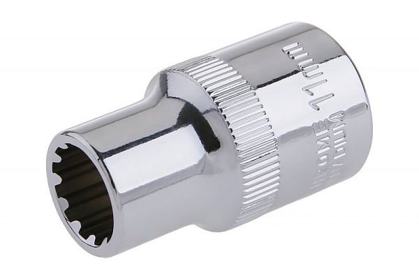 Hlavice FESTA Multilock 1/2&quot; 11mm L38mm