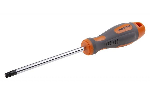 Šroubovák FESTA TORX T40 x 120mm S2(D)