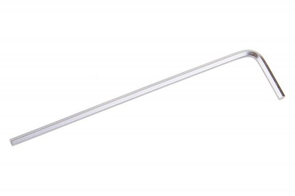 Klíč L inbus FESTA CrV 2mm 16x81mm prodloužený