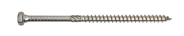 Vrut RAPI-TEC DUAL šestihranná hlava s drážku TORX