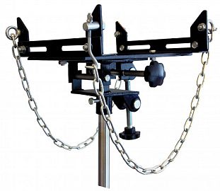 Nástavec pro automatické převod.  500kg