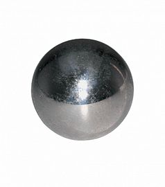 Kulička ocelová kalená DIN 5401B