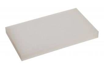 Molitan jemný náhradní 220x130x20mm(D)