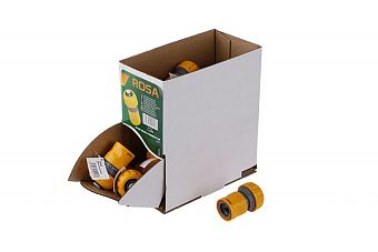 Stop rychlospojka ROSA 3/4&quot; BOX