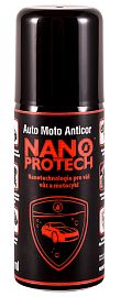 NanoProtech Auto-moto Anticor - uvolňovací a mazací spray