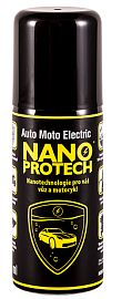 NanoProtech Auto-moto Electric ochrana elektroniky