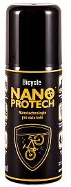 NanoProtech Bicycle  antikorozní mazivo
