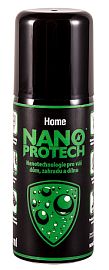 NanoProtech Home - antikorozní a mazací spray