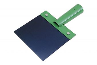 Škrabák na led 15cm