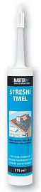 MASTERsil tmel střešní černá 315 ml