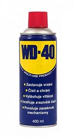 WD40 univerzální mazivo 400 ml
