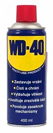 WD40 univerzální mazivo 400 ml