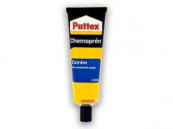 Lepidlo chemoprén extrém 120 ml