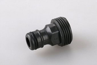 Adaptér s vnějším závitem - 3/4&quot; - LQ9B