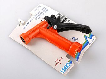 Pistole 3/4&quot; Lego