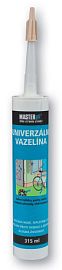 MASTERsil univerzální vazelína 315 ml