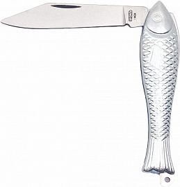 MIKOV nůž 130-NZn-1/KAPESNÍ-Rybička