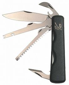 Rybářský nůž Angler 338-NH-5B MIKOV