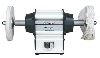 Leštička OPTIpolish GU 25 P (400 V)