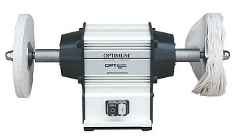Leštička OPTIpolish GU 20 P (230 V)