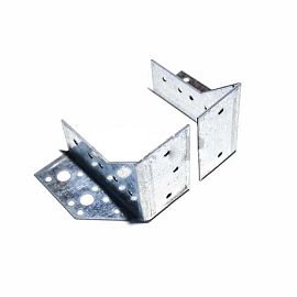 Závěs trámový dělený