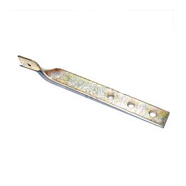 Profil kotevní plotový typ A