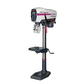 Sloupová vrtačka OPTIdrill DP 33 BV