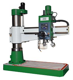 Radiální vrtačka VR 3063